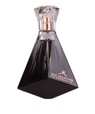 Kim Kardashian True Reflection Eau de Parfum Spray