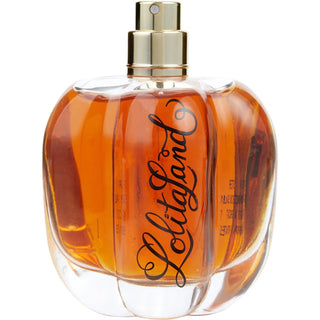 Lolita Lempicka Lolitaland Tester Eau De Parfum Spray for Women