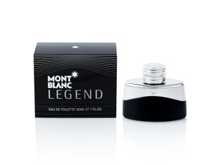 Mont Blanc Legend Eau De Toilette Spray For Men by Mont Blanc