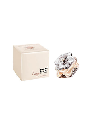 Mont Blanc Lady Emblem Edp Sp by Mont Blanc