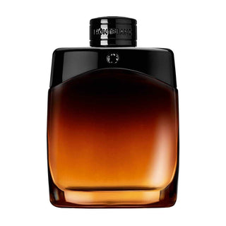 Mont Blanc Legend Night Tester Eau De Toilette Spray