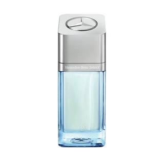 Mercedes-Benz Select Day Eau De Toilette Spray For Men by Mercedes-Benz