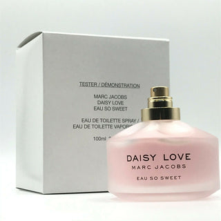 Marc Jacobs Daisy Love Eau So Sweet Eau de Toilette Tester