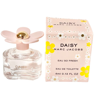 Marc Jacobs Daisy Eau So Fresh Mini for Women