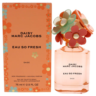 Marc Jacobs Daisy Ever So Fresh Eau De Parfum Spray by Marc Jacobs