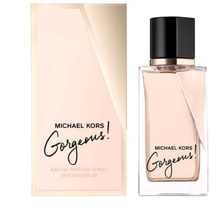 Michael Kors Gorgeous Eau De Parfum Spray