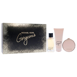 Michael Kors Gorgeous Gift Set for Women