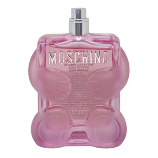 Moschino Toy 2 Bubble Gum Tester Eau De Toilette Spray