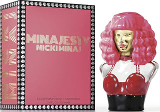 Nicki Minaj Minajesty Eau de Parfum Spray for Women