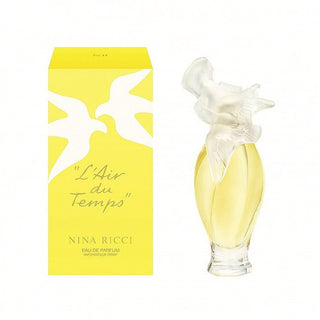 Nina Ricci L’Air du Temps Eau de Parfum for Women