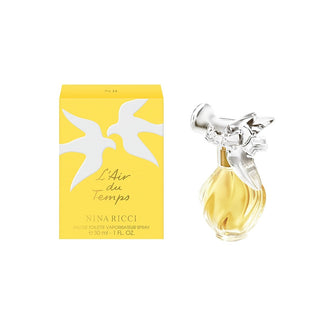 Nina Ricci L'Air du Temps Eau De Toilette Spray