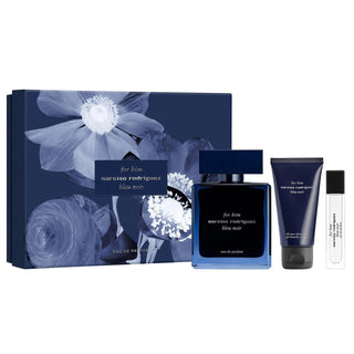 Narciso Rodriguez For Him Bleu Noir 3-Piece Gift Set