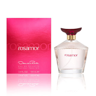 Oscar de la Renta Rosamor Eau De Toilette Spray