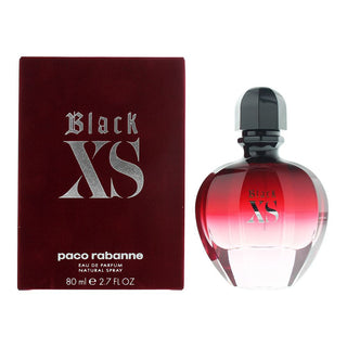Paco Rabanne Black XS Eau de Parfum for Women