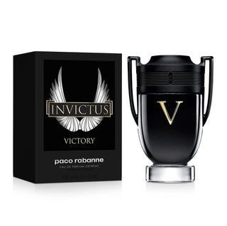 Paco Rabanne Invictus Victory Eau de Parfum Extreme Spray for Men