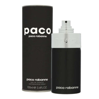 Paco Eau De Toilette Spray by Paco Rabanne