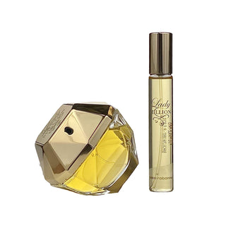 Paco Rabanne 1 Million 2-Piece Gift Set for Men
