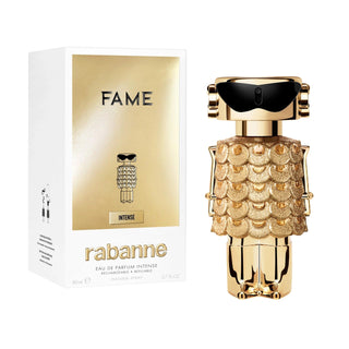 Paco Rabanne Fame Intense Eau De Parfum Intense Spray For Women by Paco Rabanne
