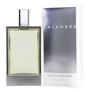Paco Rabanne Calandre Eau de Toilette Spray for Women