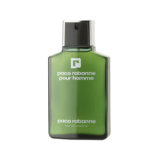 Paco Rabanne Eau de Toilette Tester for Men