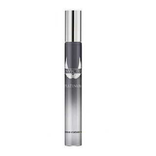 Paco Rabanne Invictus Platinum Eau de Parfum Tester for Men