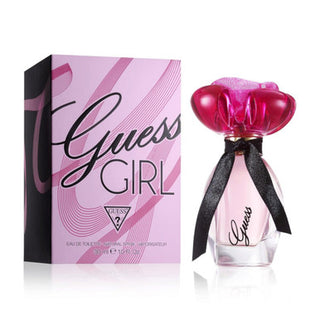 Guess Girl Eau de Toilette for Women