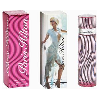Paris Hilton Eau De Parfum Spray For Women by Paris Hilton