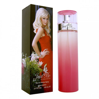 Paris Hilton Just Me Eau De Parfum Spray For Women by Paris Hilton
