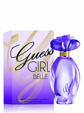 Guess Girl Belle Eau De Toilette Spray For Women by Guess