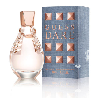 Guess Dare Eau De Toilette Spray For Women by Guess
