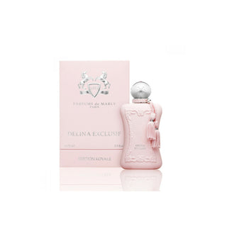 Parfums De Marly Delina Exclusif Eau De Parfum Spray For Women by Parfums De Marly