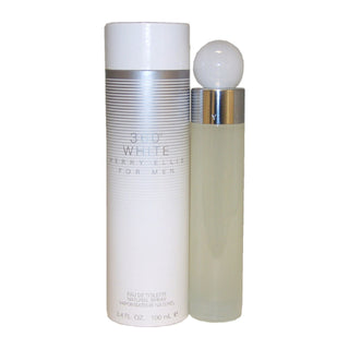 360 White Eau De Toilette Spray For Men by Perry Ellis