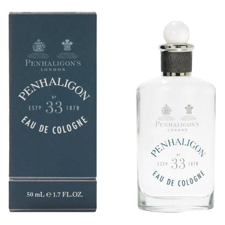 Penhaligon''S No.33 Eau De Cologne Spray For Men by Penhaligons