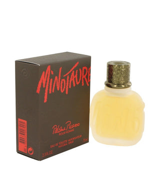 Minotaure Eau De Toilette Spray by Paloma Picasso
