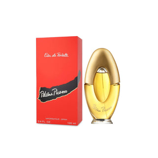 Paloma Picasso Eau De Toilette Spray by Paloma Picasso
