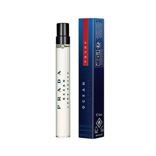 Prada Luna Rossa Ocean Eau de Toilette Spray