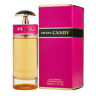 Prada Candy Eau de Parfum Spray for Women