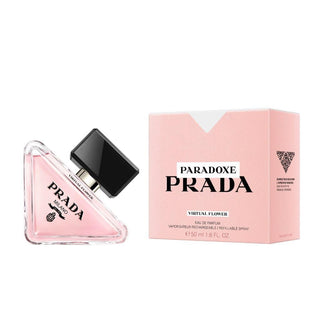 Prada Paradoxe Virtual Flower Eau De Parfum Spray For Women by Prada