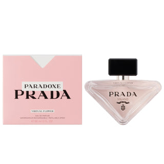 Prada Paradoxe Virtual Flower Eau De Parfum Spray For Women by Prada