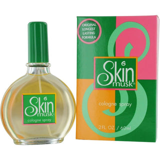 Skin Musk Cologne Spray by Prince Matchabelli