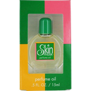Skin Musk Perfume Oil by Prince Matchabelli