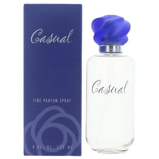 Casual Eau De Parfum Spray For Women by Paul Sebastian