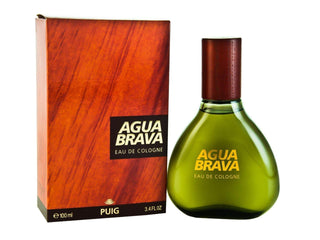 Antonio Puig Agua Brava Eau de Cologne for Men