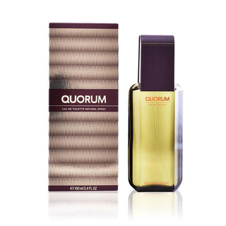 Quorum Eau De Toilette Spray by Quorum