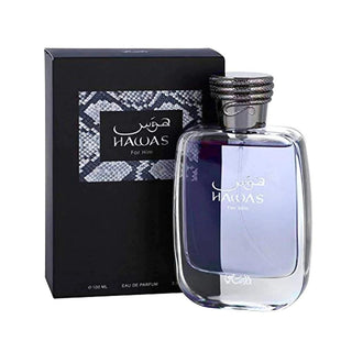 Rasasi Hawas Eau de Parfum Spray for Men