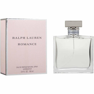 Romance Eau De Parfum Spray For Women by Ralph Lauren