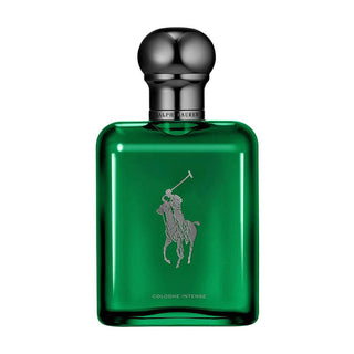 Polo Green Intense Eau de Cologne for Men