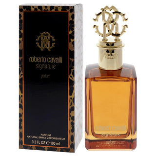 Roberto Cavalli Signature Parfum Spray for Women