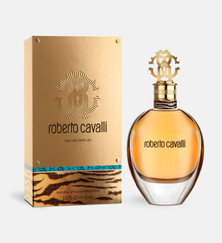 Roberto Cavalli Eau De Parfum Spray For Women. by Roberto Cavalli