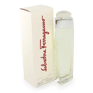 Salvatore Ferragamo Eau de Parfum Spray for Women